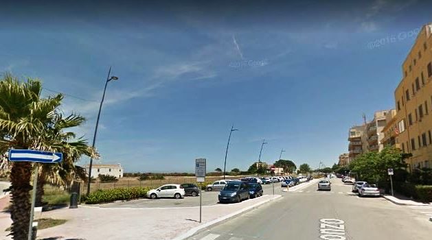 Ancora potatura degli alberi a Marsala, da lunedì in viale Isonzo