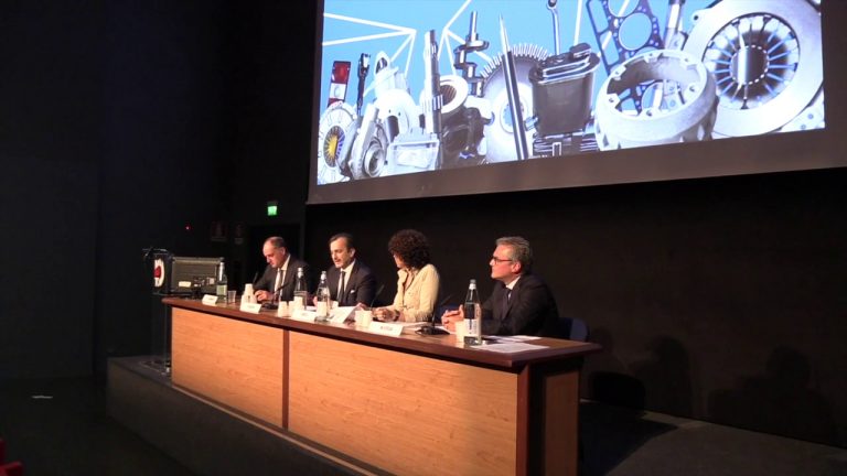 Un futuro incerto per la componentistica dell’automotive italiana