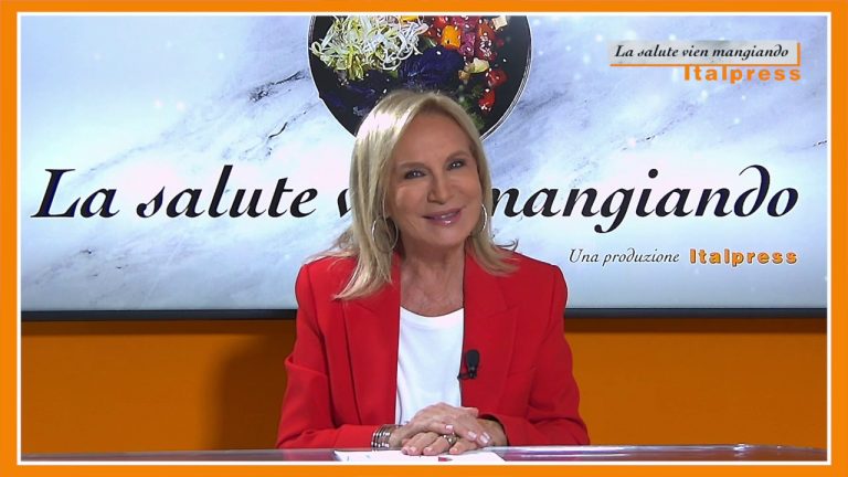 La Salute Vien Mangiando – Long covid, curare i problemi della pelle