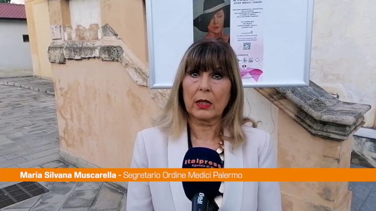 Ricostruzione mammaria dopo il tumore, esperti a confronto a Palermo