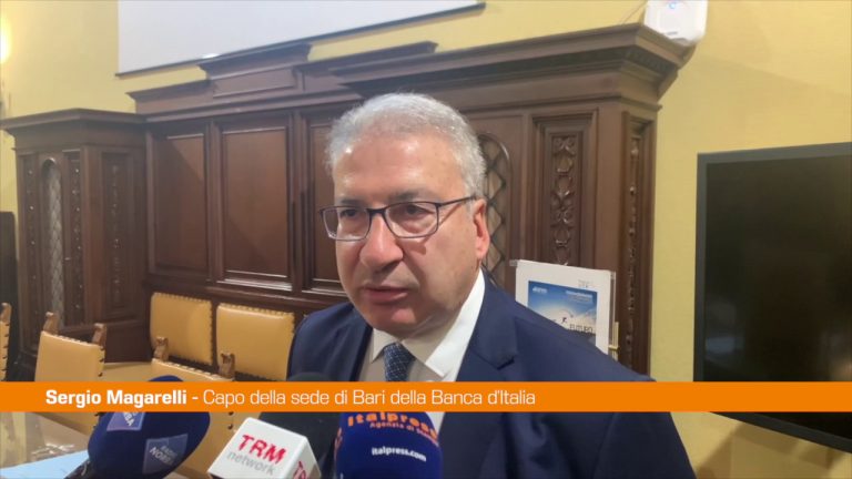 Banca d’Italia presenta a Bari le attività di educazione finanziaria