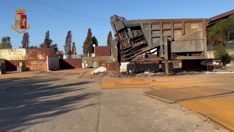 Patrimoni illeciti, sequestrati nel Lazio beni per 10 milioni