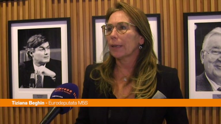 Energia, Beghin “In Europa prevalgono gli egoismi nazionali”