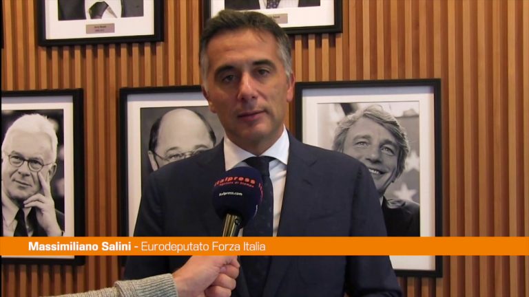 Energia, Salini “Alcuni passi avanti, ma serve più concretezza”