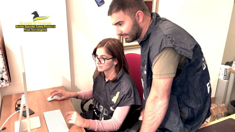 Pirateria digitale, chiuso canale Telegram e denunciate 8 persone