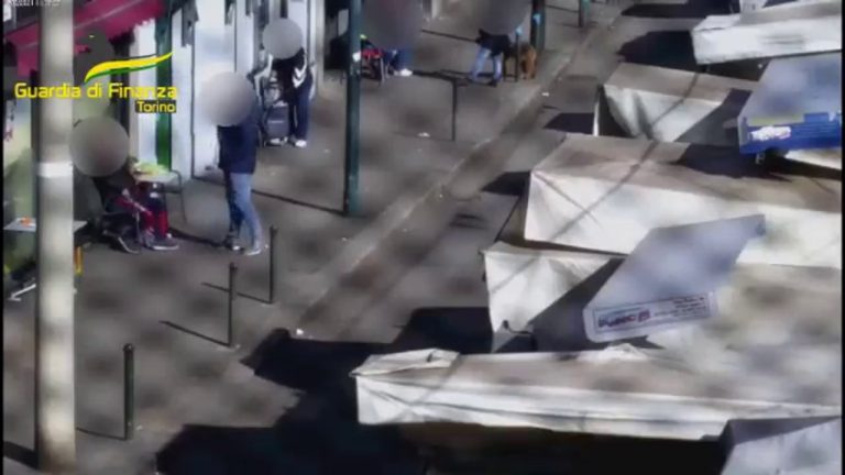 Estorsione e usura con tassi fino al 240%, 8 arresti a Torino