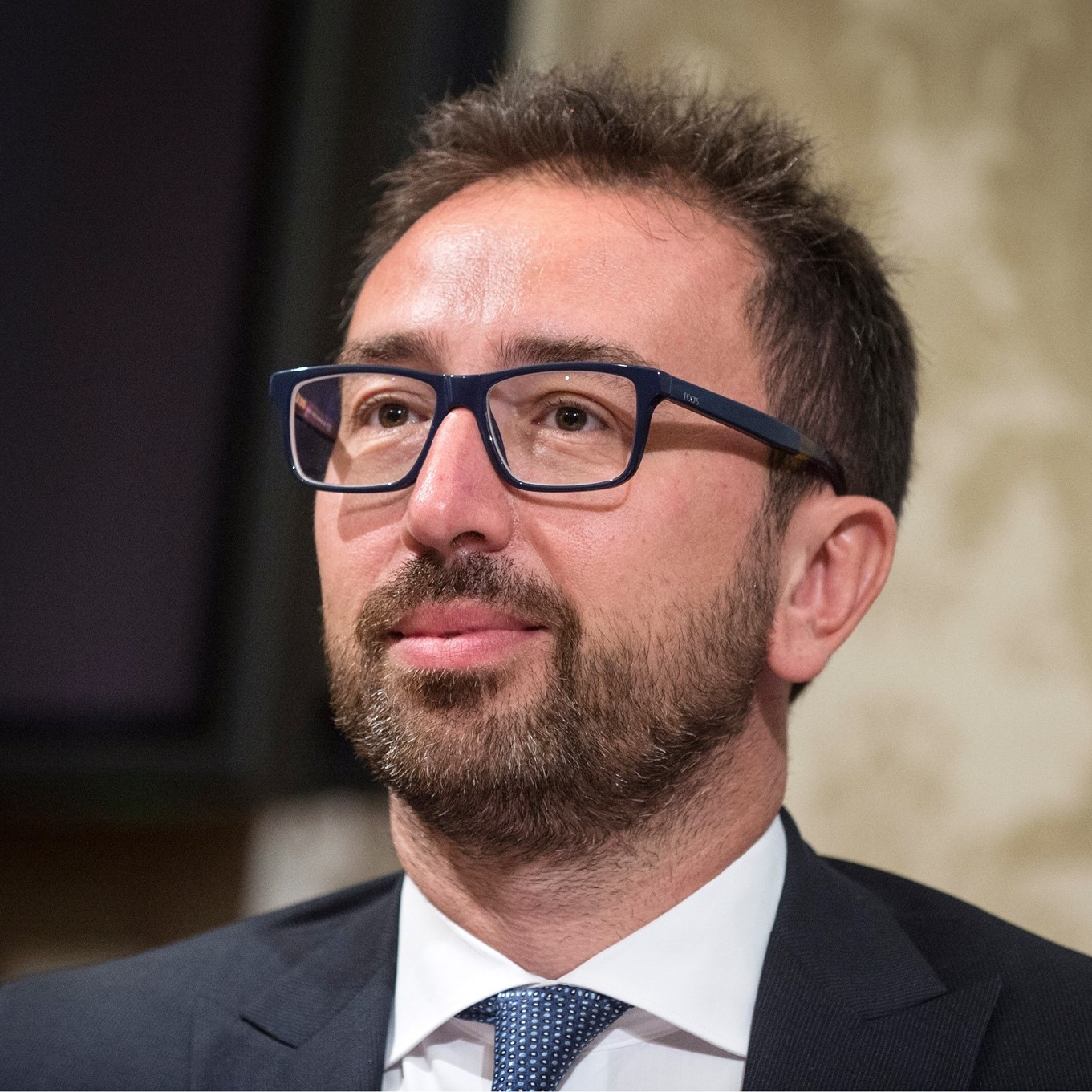 E’ morto il papà dell’ex ministro Bonafede. Messaggi di cordoglio dal sindaco di Mazara e dal M5S