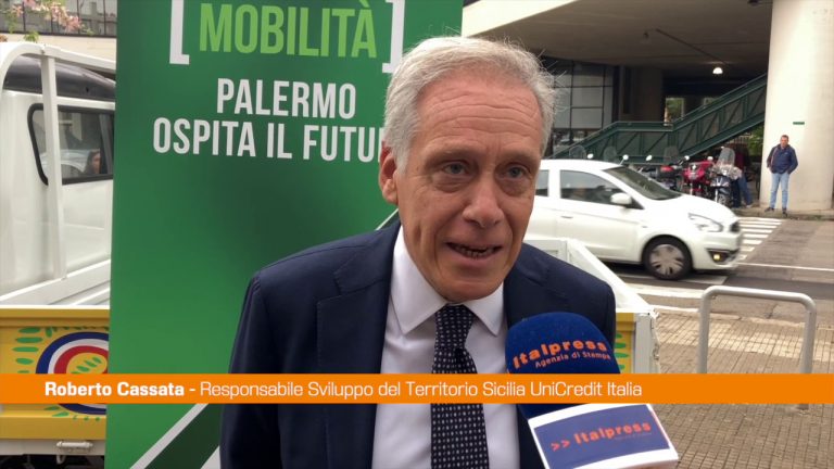 Cassata “La sostenibilità è ormai nel Dna di Unicredit”