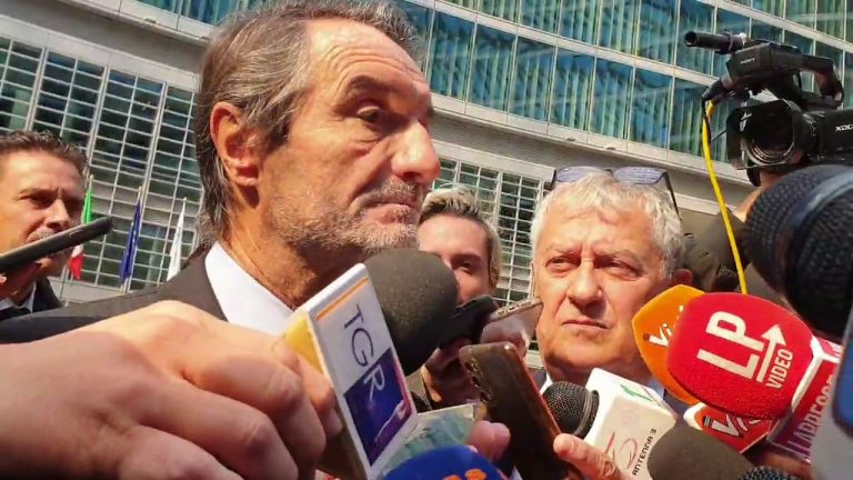 Fontana “Io ministro dell’Autonomia? Penso solo alla Lombardia”