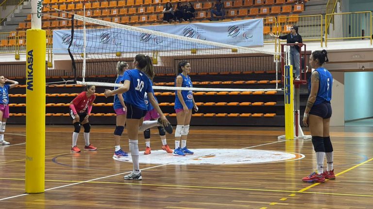 Tutto pronto per il Campionato A2 della Sigel Volley Marsala