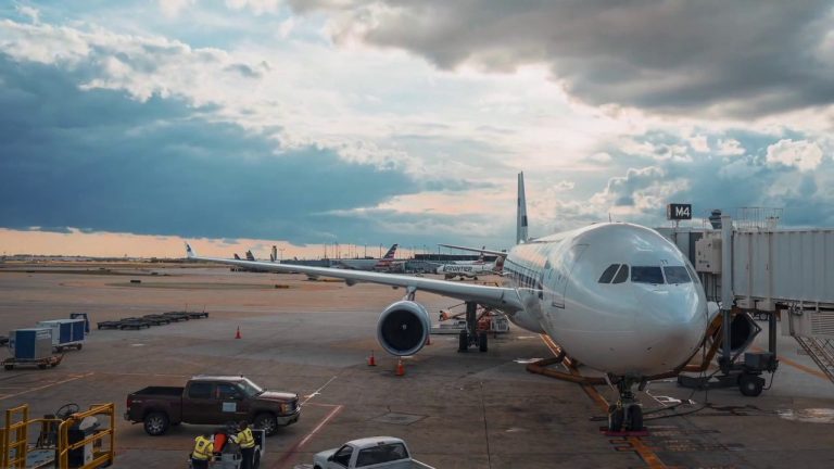 Aeroporti, ad agosto raggiunti 19 mln di passeggeri