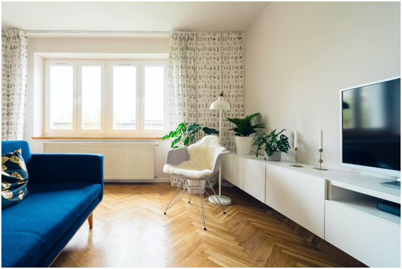 Guida per ristrutturare casa: idee e consigli