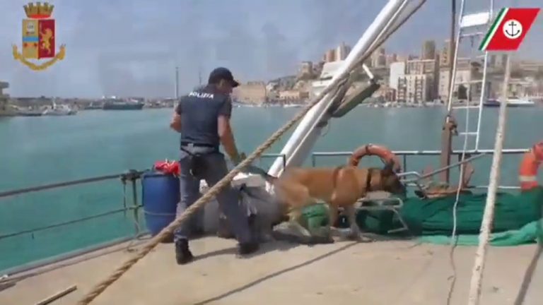 Operazione Fish & Drug, 17 misure cautelari ad Agrigento