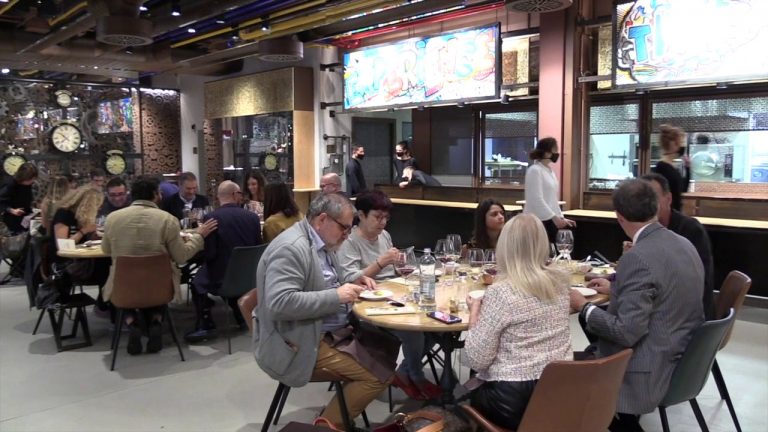 Con “Buonissima” l’alta ristorazione incontra il Made in Italy