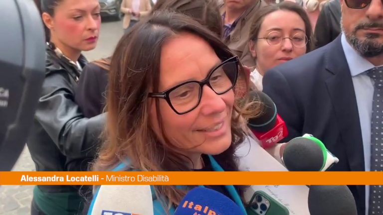 Governo, Locatelli “Lavoreremo bene insieme”
