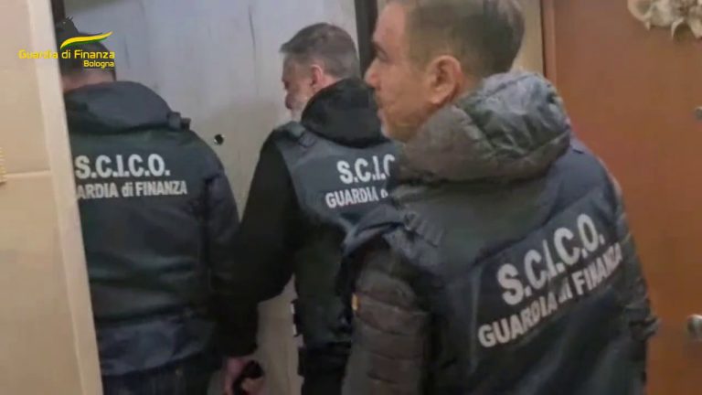 Sequestrati a Bologna oltre 10 milioni di beni a esponente ‘ndrangheta