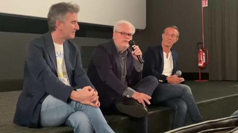 Arriva al cinema “La stranezza”, Andò racconta Pirandello