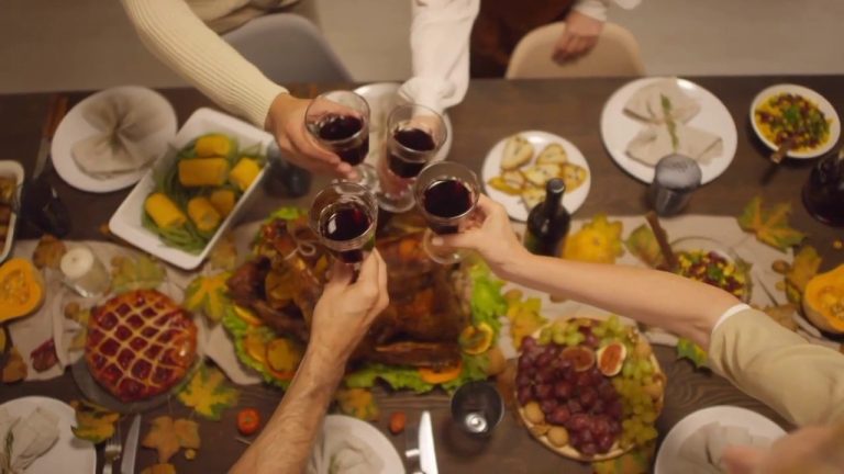 Cibo e storia spingono il turismo