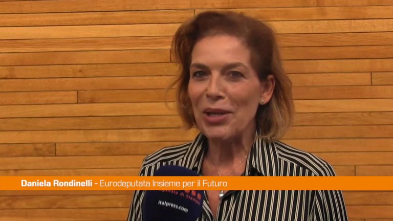 Ue, Rondinelli “Positive le nuove linee guida sull’occupazione”