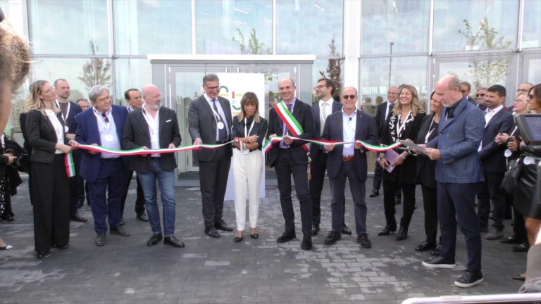 A Reggio Emilia nasce il Cirfood District