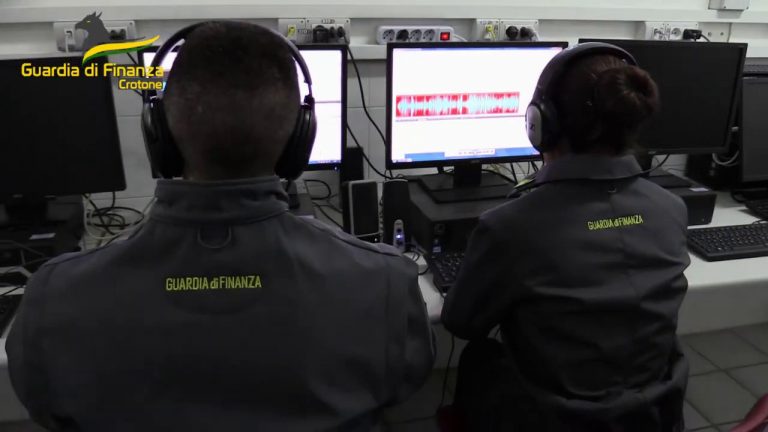 Crotone, sequestrate 75 tonnellatte di pellet da riscaldamento