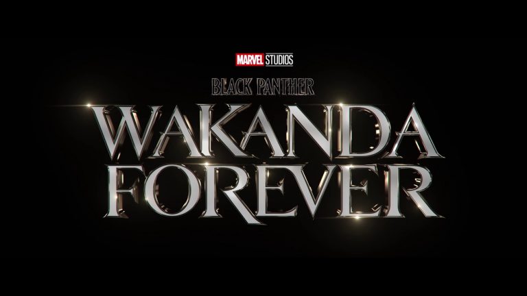 Black Panther: Wakanda Forever, il trailer