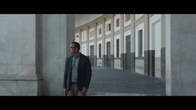 “La cura” clip in anteprima del nuovo film di Francesco Patierno