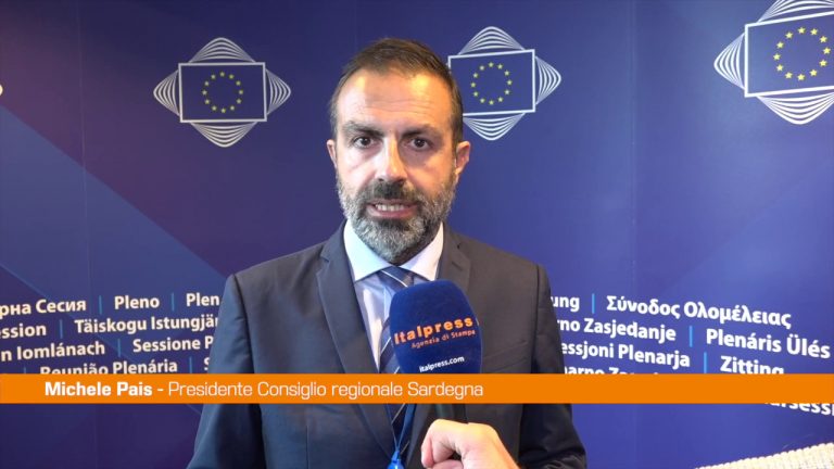 Energia, Pais “Serve intervento concreto Ue per famiglie e imprese”