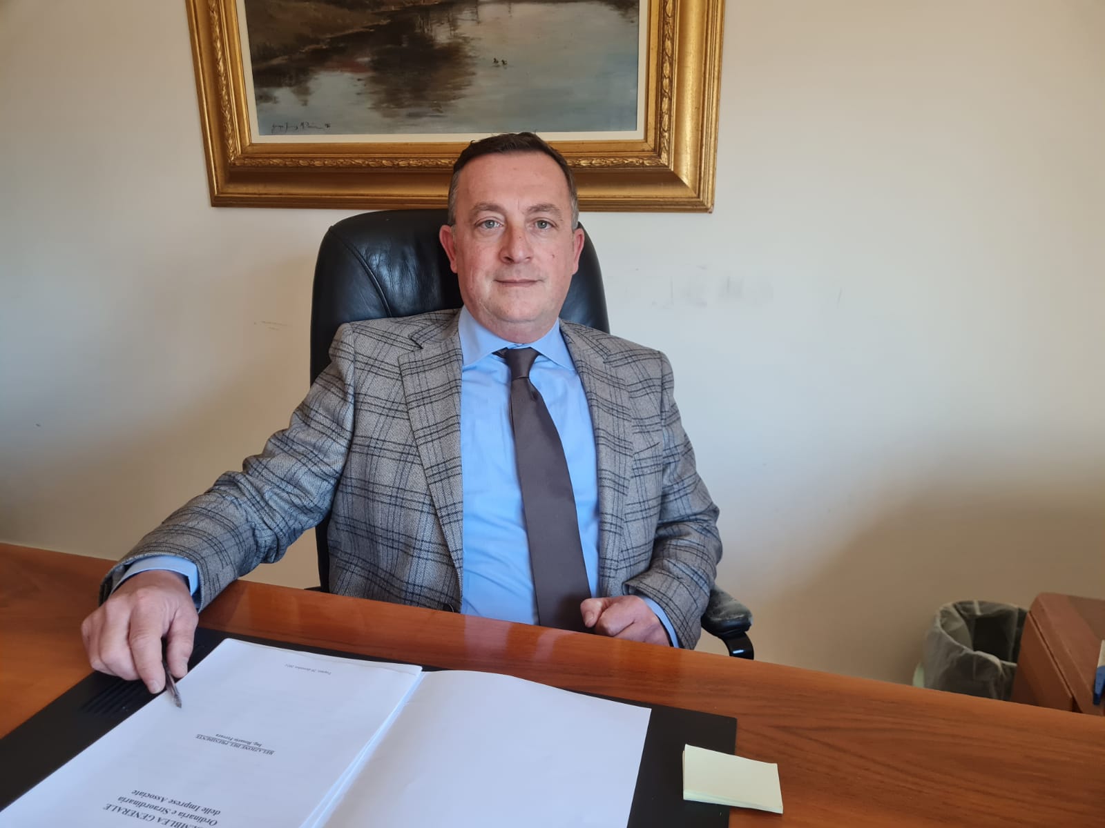 Costruttori Edili e PNRR: “Bandi e fondi per i piccoli comuni”