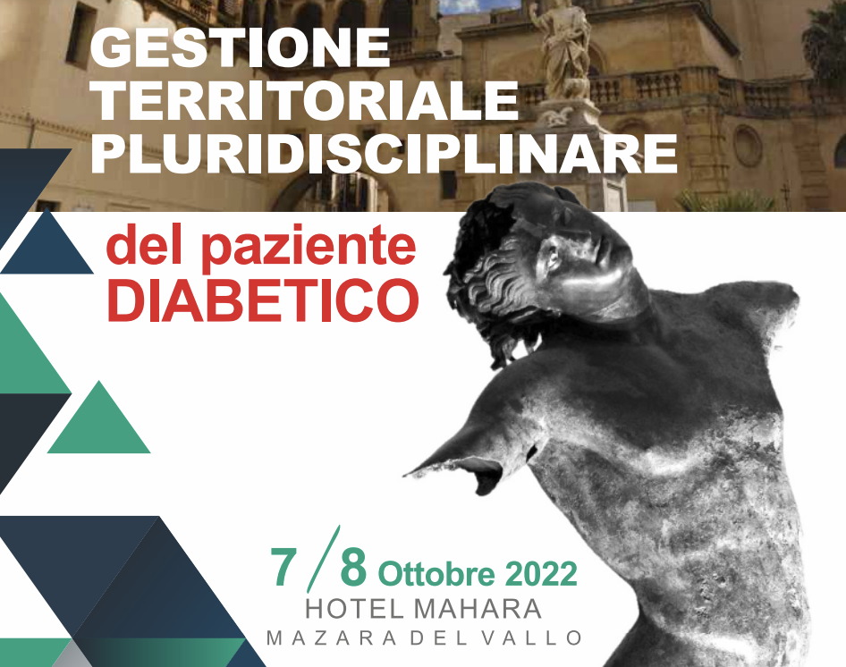 Curare il Diabete, incontro a Mazara con specialisti italiani e tunisini
