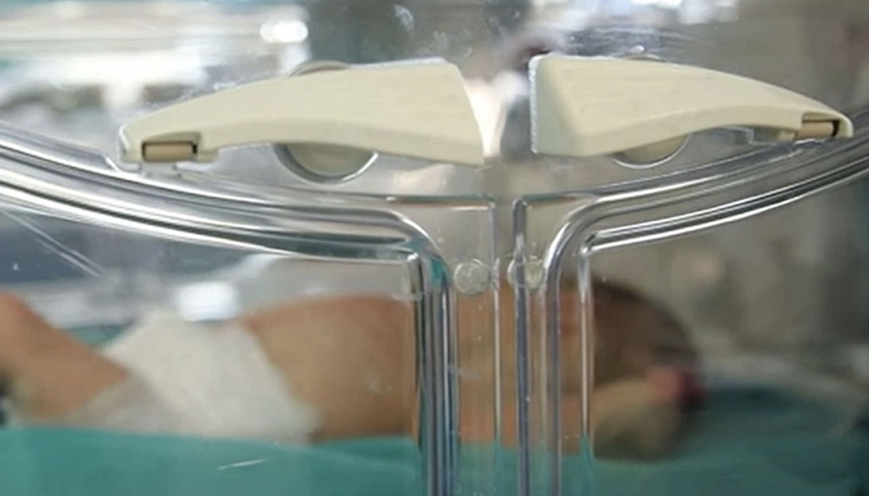 Neonato abbandonato, Rete Donne di Trapani: “Grande sconfitta di tutti”