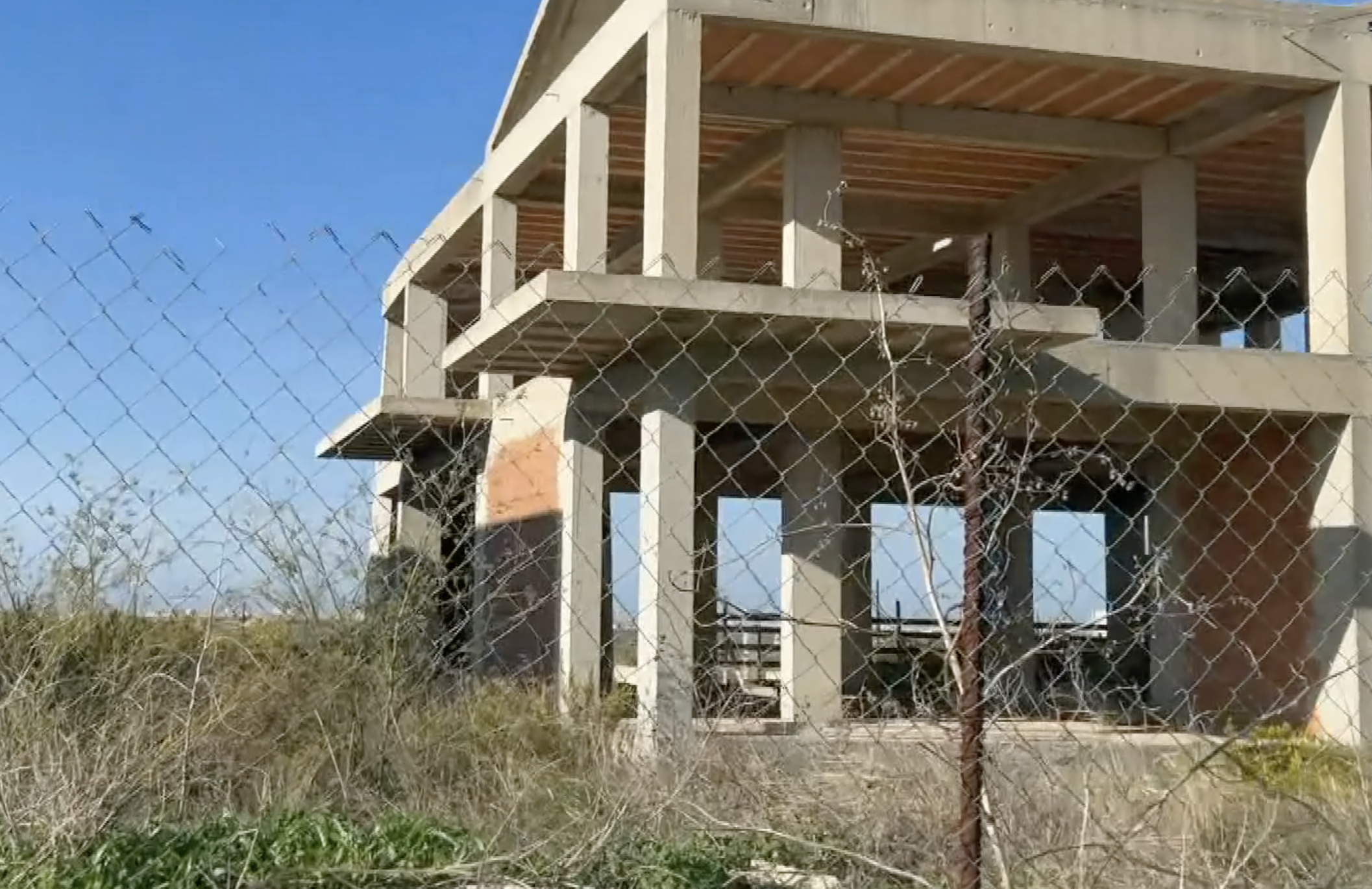 Mafia, sequestrati beni per 800mila euro a imprenditore trapanese. VIDEO