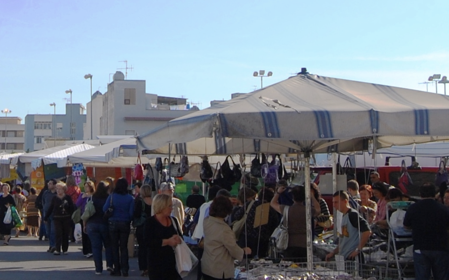 A Marsala mercatino il 1° novembre, a Trapani chiude l’ittico