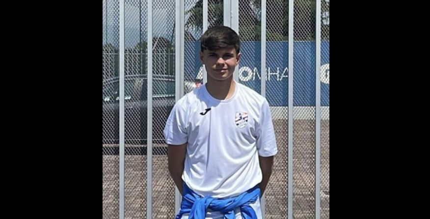 Calcio: Vincenzo Marino della Primavera Marsala monitorato dall’Ascoli