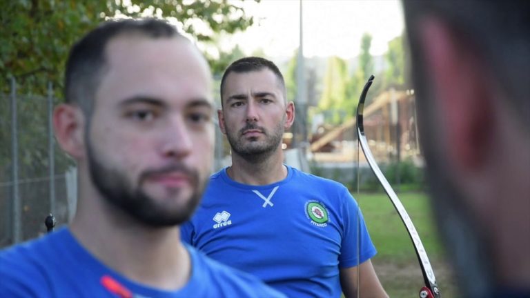Tiro con l’arco, Nespoli “In finale di Coppa del Mondo per vincere”