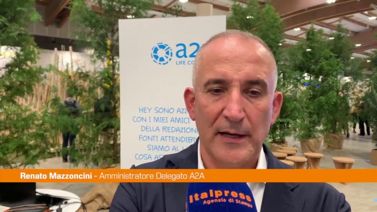Mazzoncini “Strada ancora lunga per sostituire gas con rinnovabili”