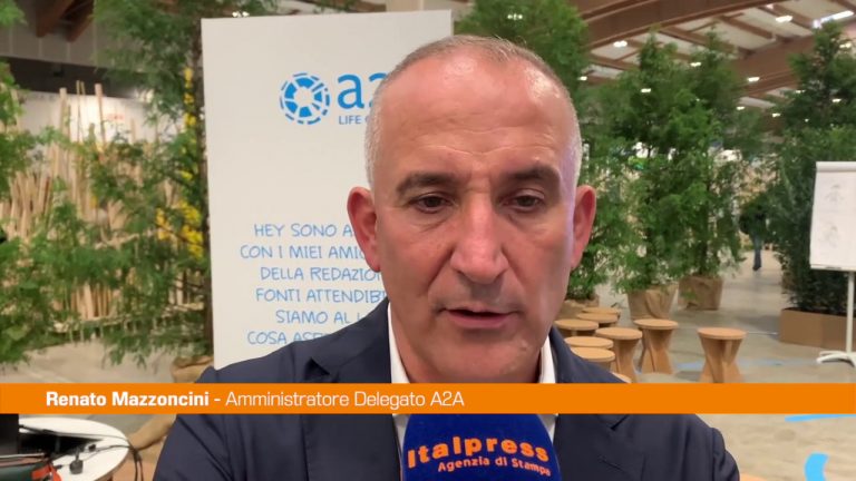 Mazzoncini “Il nucleare non è la tecnologia giusta in Italia”