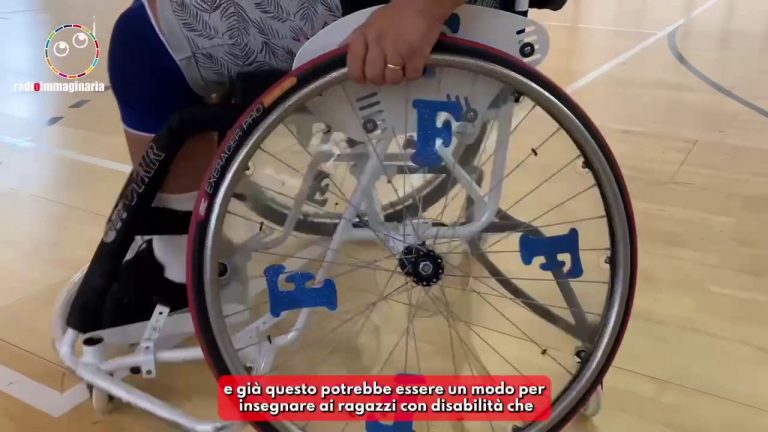 Giovani disabili e sessualità, tra consapevolezza e soluzioni
