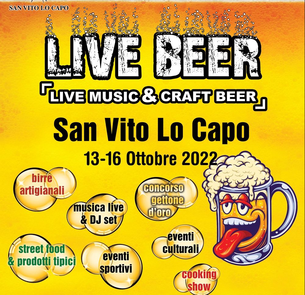 A San Vito torna l’Outdoor Fest, il Festival degli sport all’aperto