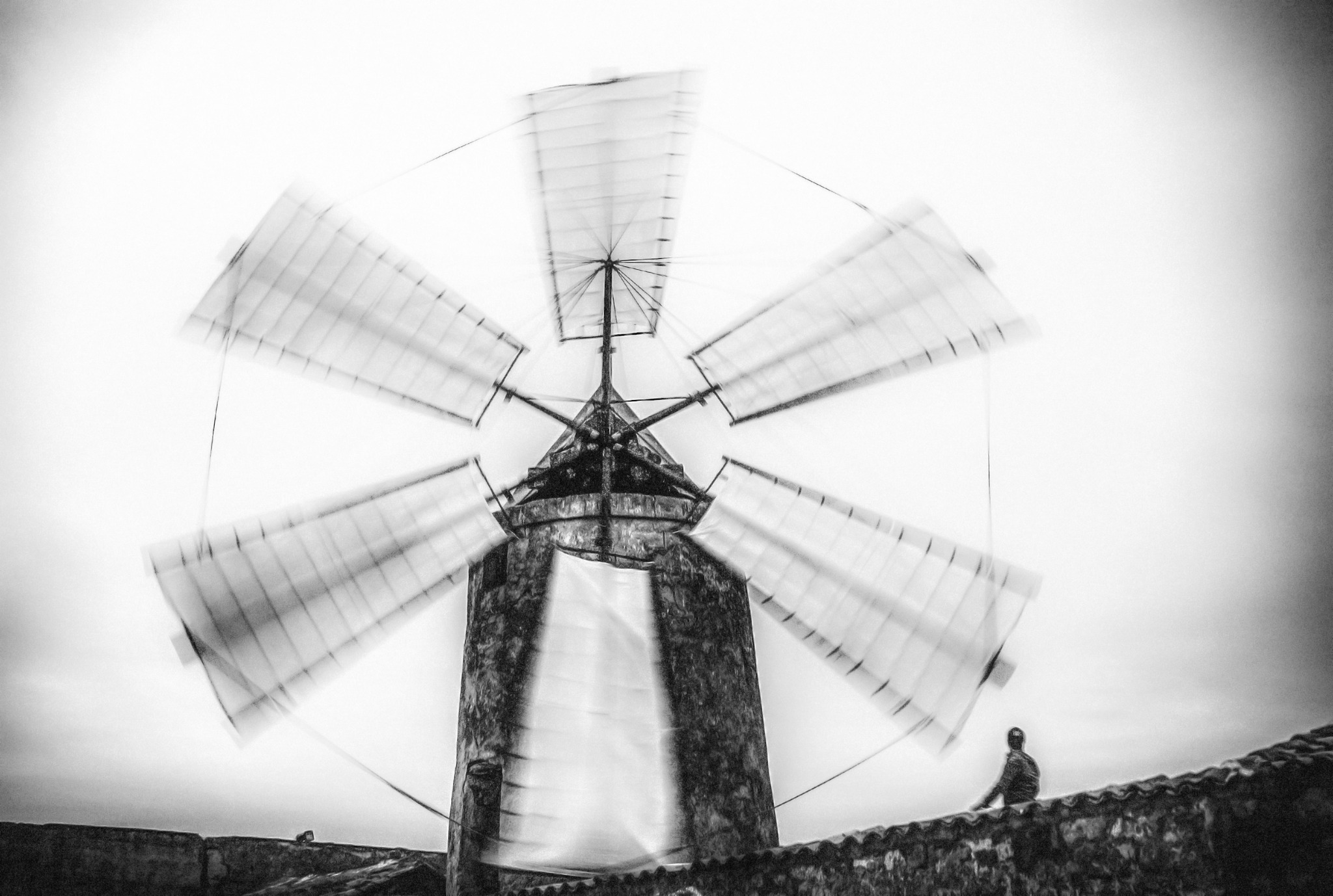Al Carmine di Marsala in mostra le Saline fotografate da Patrizia Galia