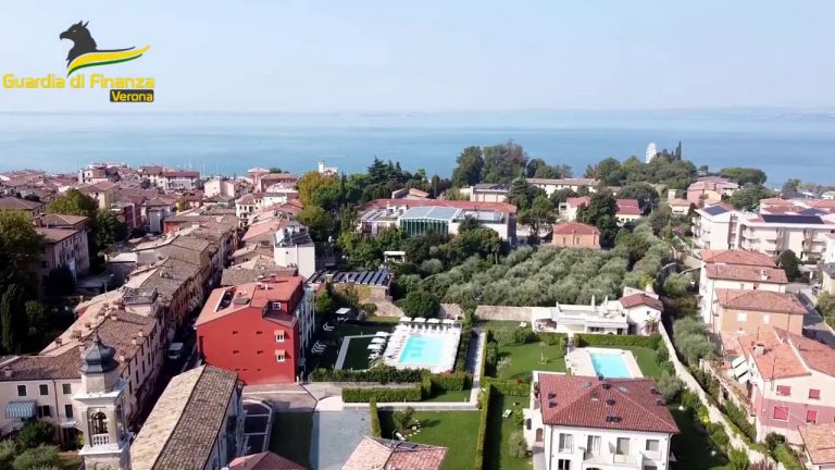 Scoperto evasore fiscale veronese, sequestrati beni per 1,5 milioni