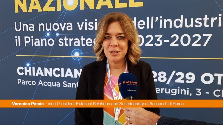 Turismo, Pamio (Adr) “A Fiumicino servizi sempre più accurati”