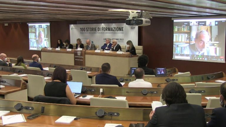 Dalla formazione continua un contributo all’innovazione delle imprese