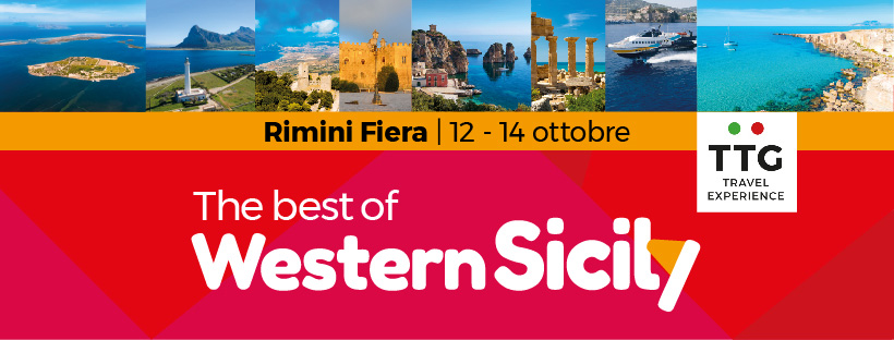 Alla Fiera TTG di Rimini sette comuni trapanesi, non ci sarà Marsala