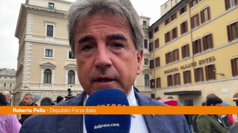 Camera, Pella “Al 99% Molinari sarà presidente”