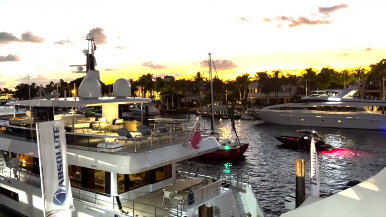 Il Salone Nautico di Genova sbarca in Florida