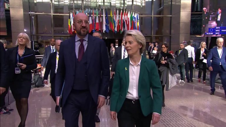 Dal Consiglio Ue una roadmap verso il tetto al prezzo del gas