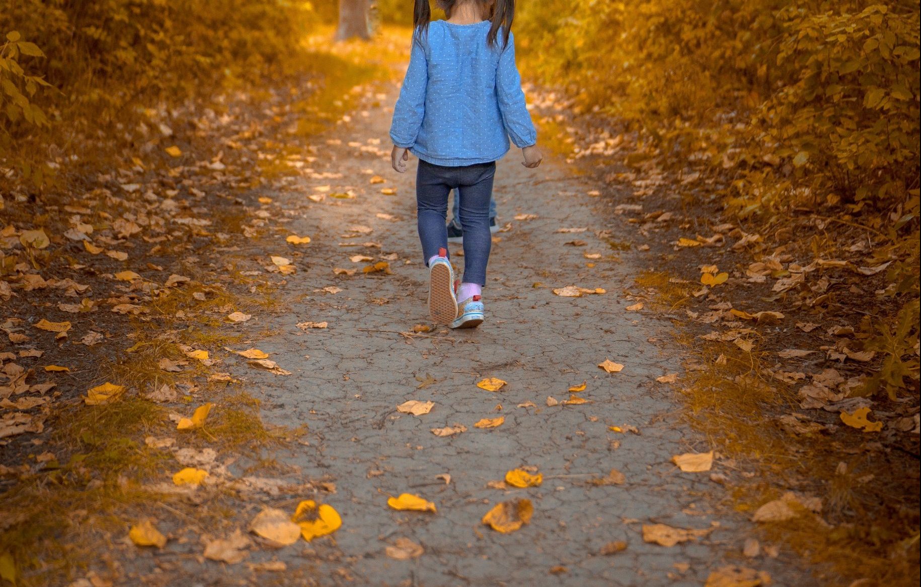 Una bambina senza paura… la scuola che fu, ricordo di Elio Piazza