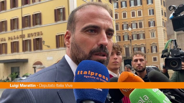 Governo, Marattin “Lo attendiamo al varco su politiche economiche”