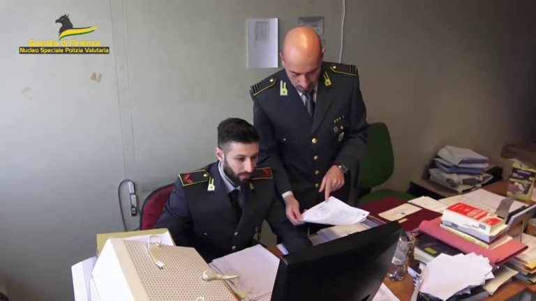 Truffa del “superbonus 110%” a Roma, sequestrati 4,5 mln e 6 arresti